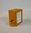 WOODEN CUBE NAPKIN HOLDER WITH TOOTHPICK AND MENU HOLDER